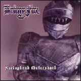 Britny Fox - Springhead Motorshark